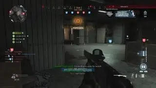 Call of Duty®: Modern Warfare® 5 man c4