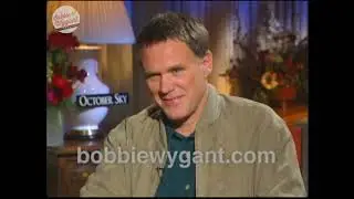 Joe Johnston & Chuck Gordon 