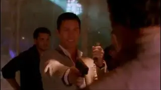 Burn Notice &mdash; What's that song?