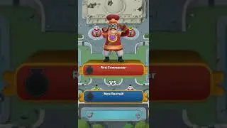 World War Doh Realtime PvP -Gameplay(Android/Ios)