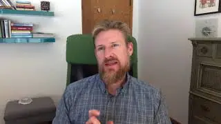 The Space Between Thoughts:  Skill for Mindfulness