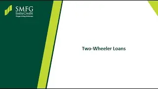 Avail Instant Online Two-Wheeler Bike Loan upto 100% at Attractive Interest Rates