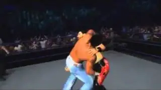 WWE SmackDown vs Raw 2011: Vance Archer's Finisher