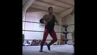Jerry Lawler v Matt Classic (Colt Cabana)