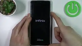 How to Activate Recovery Mode on INFINIX Hot 11S - Turn On Recovery Mode