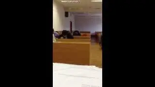 Stupid student / Чем бы студент ни маялся...