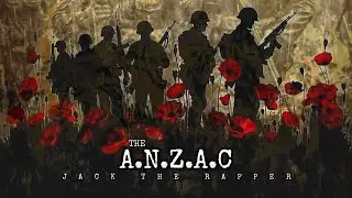 Jack the Rapper - The Last Post