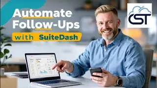 Automate Invoice Follow-Ups with SuiteDash 💼