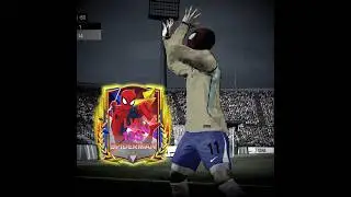 Marvel x FC Mobile #fcmobile #eafcmobile  #marvel