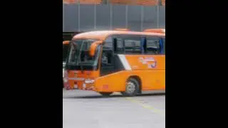 buses Tracopa🇨🇷🚍