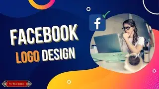 Create Smartly Facebook Logo Design Only Html & Css Easy Way