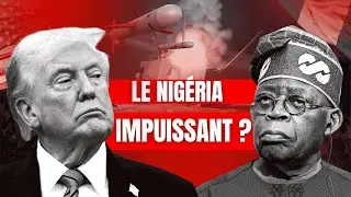 Pourquoi les États-Unis ont frappé le Nigeria ?