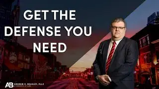 Finding The Right Tennessee Criminal Defense Lawyer