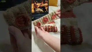 fall crochet ideas #crochet #fallvibes #autumn #crochettutorial