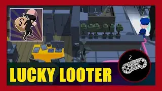 Lucky Looter Gameplay Walkthrough (Android) | First Impression | No Commentary