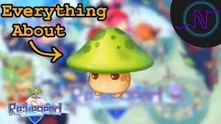 Shroomie - Re:Legend Magnus Showcase