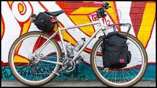 Everything I Know About Bikes(in 3 Minutes)