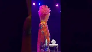 Paris Original Day 1 Seattle Boylesque 2022