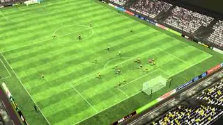 Sparta 3 0 SC Veendam   Match Highlights