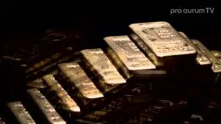 Wie funktioniert das Edelmetalldarlehen von pro aurum