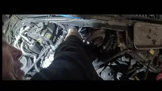 2003-2007 Ford 6.0L Powerstroke EGR AND OIL COOLER REPLACEMENT SAVE OVER 1500 BUCKS