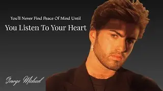 George Michael Quotes