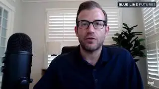 What's Moving with Bill Baruch - Blue Line Futures