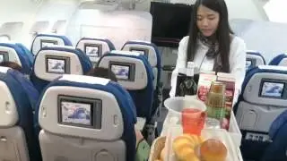 Flying Comfort 飛天多寶