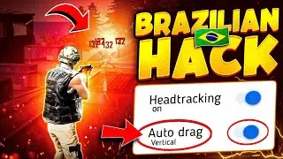 ✅ increase HEADSHOT rate 99.99%