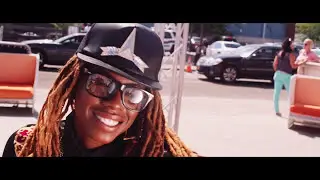 Akilah Brock  Offical Music Video 