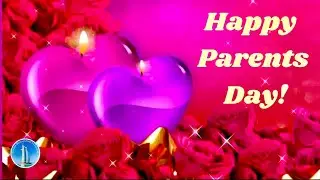 Happy Parents Day 2024 | Happy Parents Day Status | Parents Day Whatsapp Status #Parentsdayspecial