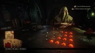 Hand of Fate 2 | Der Geh&auml;ngte | Ebene 1 | Deutsch / German | Defender833
