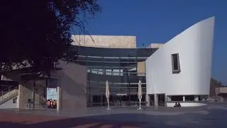 Cameri Theater, Tel Aviv