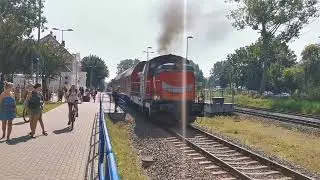 SU42 534 11.45 Gyndia Glowny - Hel, Sat, 19th August 2023
