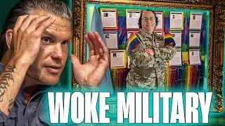 Pete Hegseth: 
