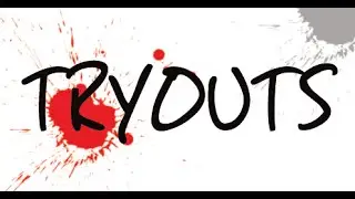 MAXP TRYOUTS