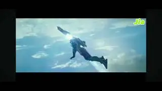 Pacific Rim: Uprising (2018)  Final battle  Part 2 🥶