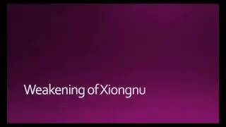 Sino-Xiongnu relations (After Han Wudi period)