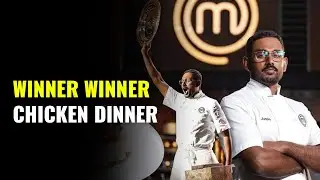 Justin Narayan, Indian-Origin Chef Wins MasterChef Australia Season 13 Making India Proud