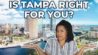 Moving to Tampa Florida? Ultimate 2026 Relocation Guide | Viva Tampa