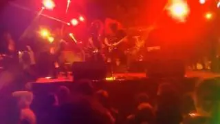 FESTIVAL SUA ROCK 2015