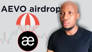 AEVO airdrop, DO THIS NOW!