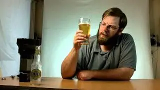 Miller Chill Lemon: Beer Review In A Minute Or Two