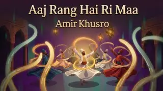 Aaj Rang Hai Ri Maa | آج رنگ ہے ری ماں | Taj Izhar Qawwali Performance