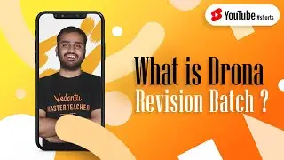 What is Drona Revision Batch? | Final Sprint of Term 2🔥| Math Infinity- 9th & 10th Maths