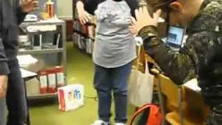 German 2 class