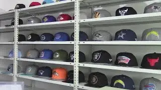 New Arrivals 2016 NFL Vintage Hats and NBA Strapback Hats Review
