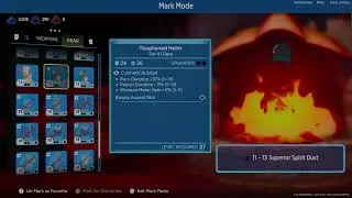 Towerborne - NOW: Shadowstriker Savavge Shadow BLD [DL1-5| AceLvL23 / GrLvL49] SOLO