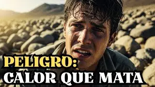 MÉXICO PELIGROSO – BAJA CALIFORNIA: A LA DERIVA EN EL MAR DE PIEDRAS