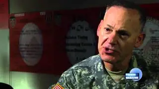 Pacific Magazine Spot: Joint Exercise Yama Sakura 67